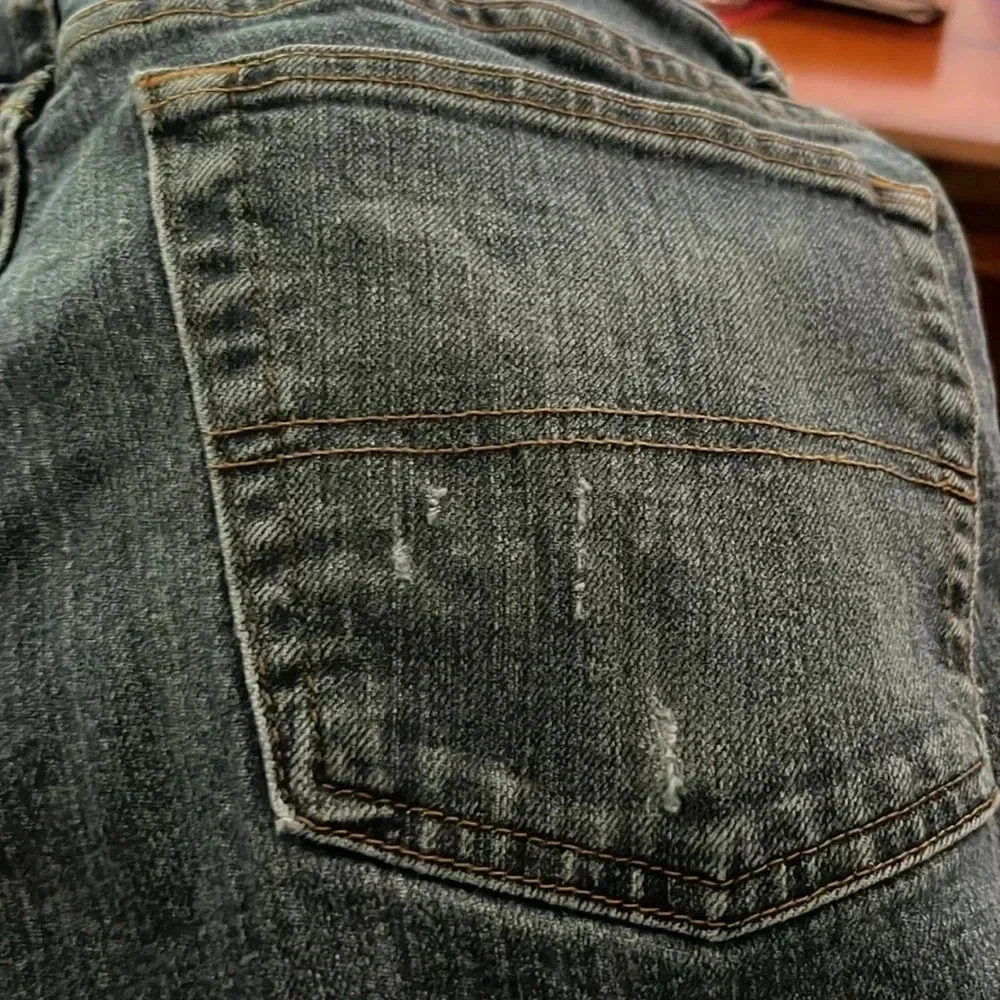 Urban Pipeline jeans